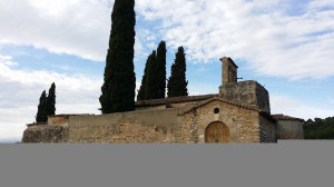 Saint Creu of Creixà