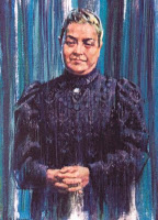 Dolores Rodriguez Sopena