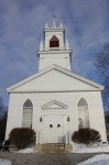 A History of the Moravian Church