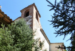 Sant Pere de Castanyadell