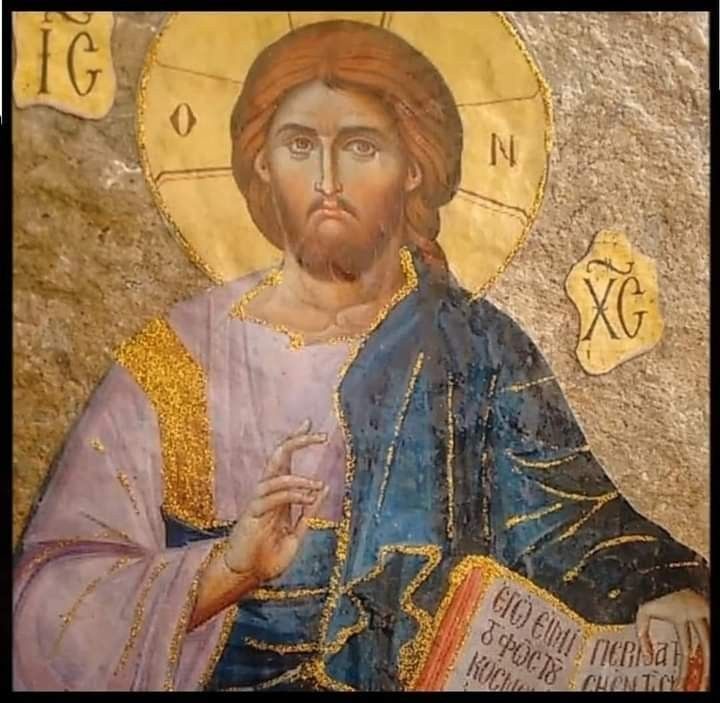 Молитва девицы о замужестве