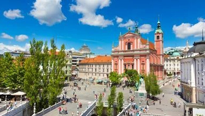 В Словении чуть было не легализовали эвтаназию