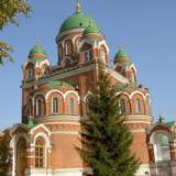 Женский монастырь святых Кирилла и Мефодия и всех просветителей славянских. Истинно-православная болгарская церковь