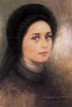Maria Margaret Caiani