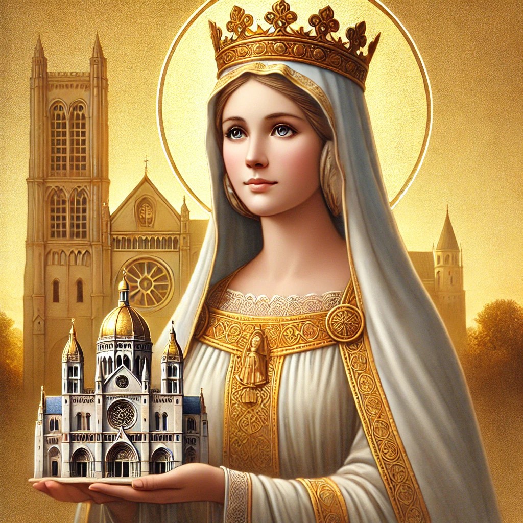 3 марта: Память Святого Кунегунды – Императрицы и Покровительницы Семей