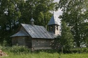 Церковь Благовещения Пресвятой Богородицы в Замошье