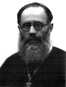 Mykola Charnetsky