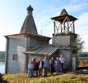 Церковь Георгия Победоносца