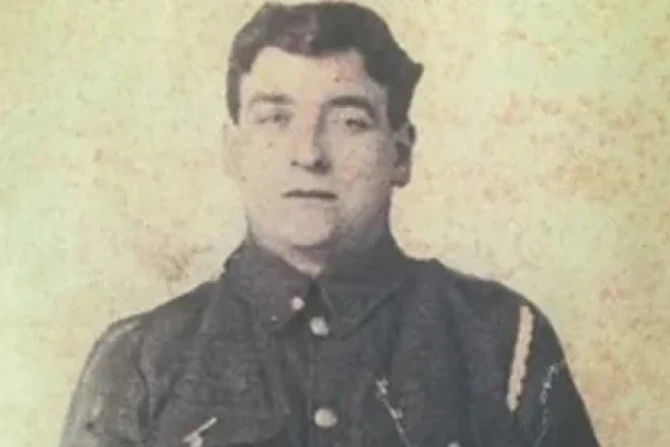 Исцеление в Лурде британского солдата Первой мировой войны объявлено "чудесным