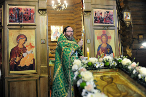 Церковь Святого Георгия