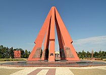 Церковь Георгия Победоносца