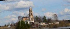 White Trinity Cathedral