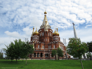 Temple