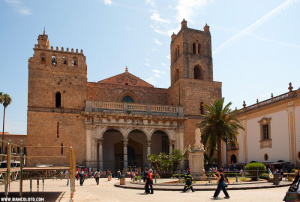 Cathedral of St. Michael the Archangel
