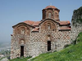 Cathedral of the Life-Giving Trinity in Urzhum