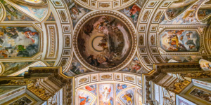 Territorial Abbey of Montevergine