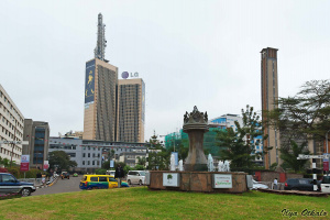 St. Peter's Cathedral