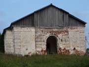 Церковь Ксении Петербургской