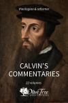 Calvin's Commentaries—Complete
