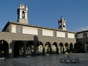 Archidiócesis de Alejandría