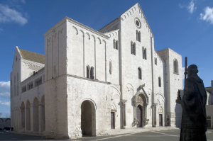 St. Mark's Cathedral