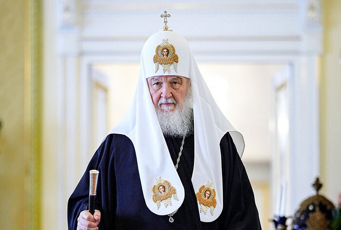 Святейший Патриарх Кирилл: Ценность прибыли не выше потребности людей в нравственных нормах