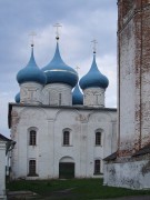 Cathedral of the Annunciation of the Blessed Virgin Mary in the Annunciation Monastery of Vyazniki