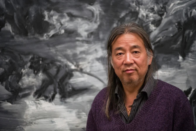 Ватикан создаст портреты китайских художников на стенах тюрем