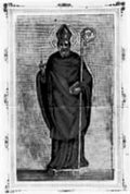 Benedict of Sebaste