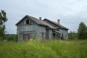 Церковь Илии Пророка в Пешках