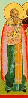 Basil of Ancyra