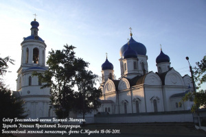 Cathedral of the Annunciation of the Blessed Virgin Mary in Votkinsk