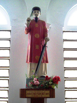 Augustine of Huy