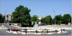 Церковь Введения во Храм Пресвятой Богородицы