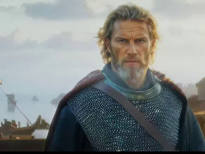 В «Новом Херсонесе» открывается первая часть экспозиции «Крестный отец»