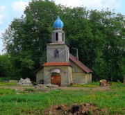 Церковь Спаса Нерукотворного Образа в Бартеневщине