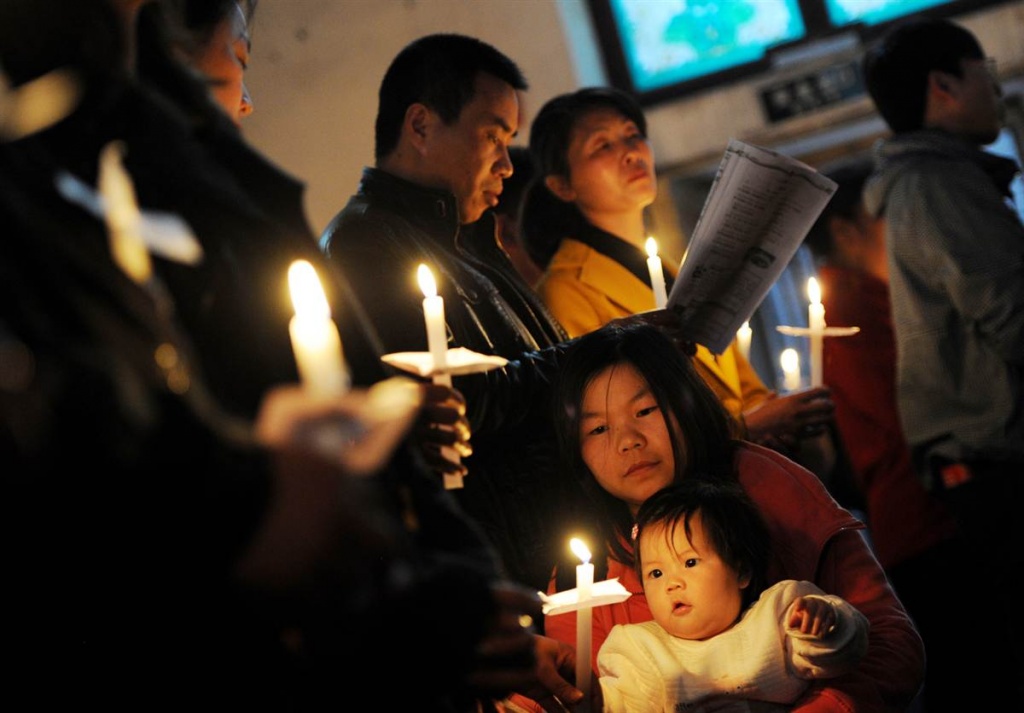 Быть христианином в Китае - большое испытание. А для многих иереев и мирян - настоящий исповеднический подвиг