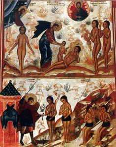 544fe463c67e38cf7e036c27cf0ed409 - Акафист святым праотцам Адаму и Еве, прародителям рода человеческого