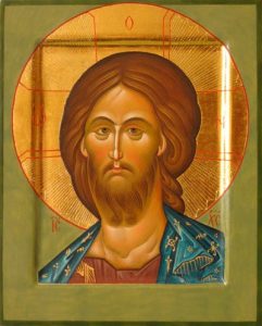 Господь Иисус Христос