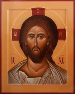 Господь Иисус Христос