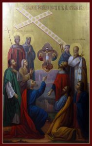 p1e8moll2l1qer183f1aev4r9qu23 - Канон в воспоминание на Небе явившегося знамения Креста Господня