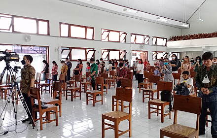 Gereja Alpha Omega