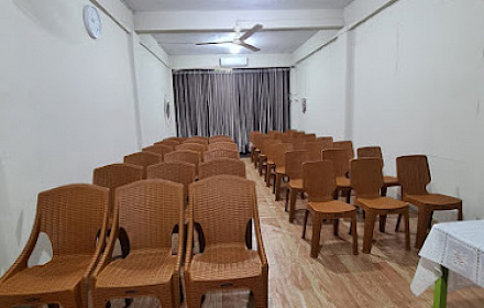 MM Prayer Fellowship