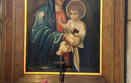 Ermita Nostra Senyora del Pòpul