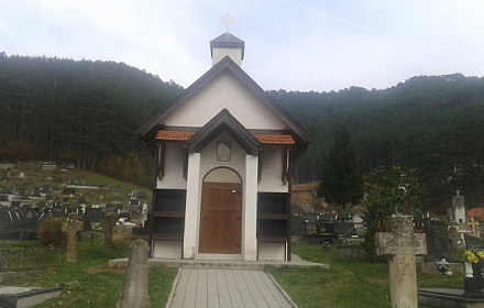 Sveti Vasilije Tvrdoški i Ostroški