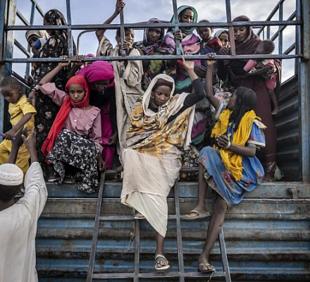 State Department lifts funding suspension for 2 Jesuit Refugee Service programs