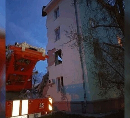 В Церкви готовы оказать помощь пострадавшим в результате атаки Сызрани