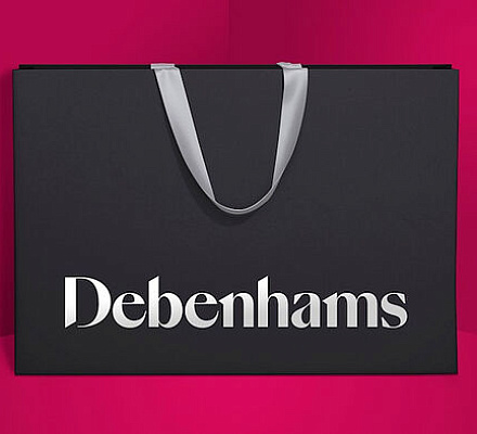 Британия: Интернет-магазин Debenhams из-за возмущения христиан приостановил продажу кощунственного Рождественского свитера