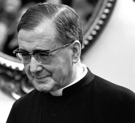 Что такое "Опус Деи"? Объяснение CNA