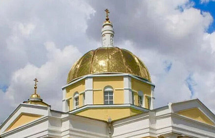 Совершено нападение на клирика Казанского кафедрального собора г. Элисты протоиерея Анатолия Склярова
